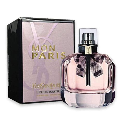 where to buy ysl mon paris|mon Paris YSL fragrantica.